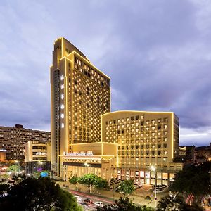 Overseas Chinese Hotel Wenzhou Exterior photo