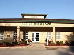 Lehigh Resort Club, A Vri Resort Lehigh Acres Exterior photo