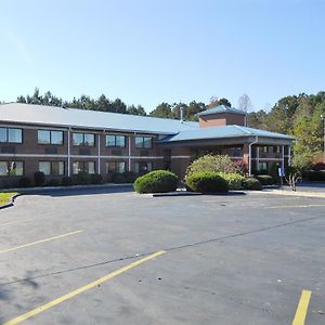 America Best Value Inn And Suites Warsaw Exterior photo