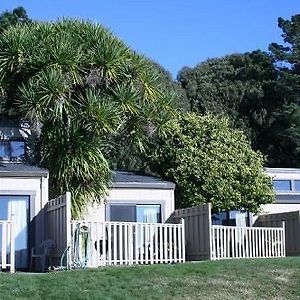 Fort Ross Lodge Jenner Exterior photo