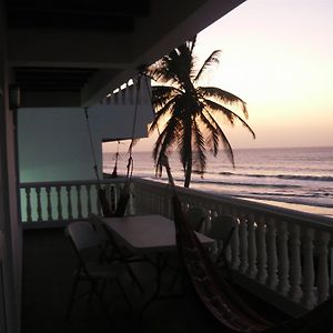 Hotel Emblema Playa Manzanillo Exterior photo