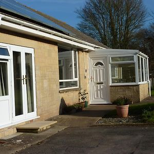 Snipelands Bed And Breakfast. Flax Bourton Exterior photo