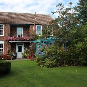 The Old Manor At North Somercotes Exterior photo