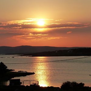 Radharc An Oileain Bed & Breakfast Dungloe Exterior photo