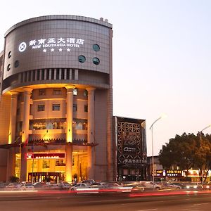 New South Asia Hotel Wenzhou Exterior photo