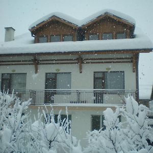 Guest House Garbevi Dobriniște Exterior photo