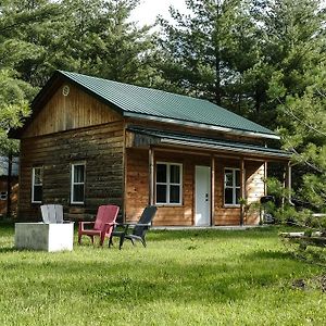 Chalets Du Domaine Yamaska Bromont Exterior photo