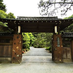 Yutouya Ryokan Hotel Toyooka  Exterior photo