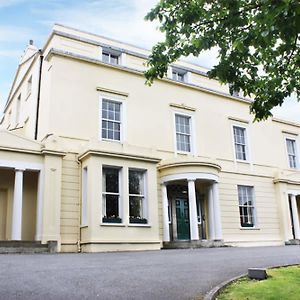 Belmont Hall Hotel Newry Exterior photo