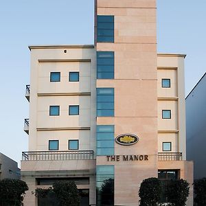 The Manor Bareilly By Leisure Hotels Exterior photo