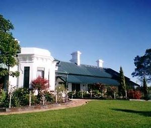 Lochinvar House Bed & Breakfast Exterior photo