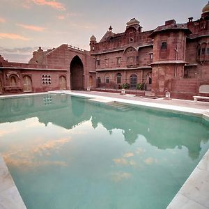 The Fort Pokaran Hotel Pokhran Exterior photo