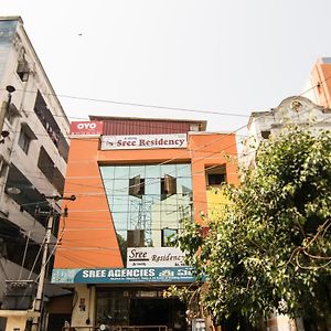 Super Hotel O Allipuram Near Railway Station Visakhapatnam Exterior photo