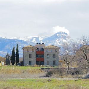 Atardeceres D'Aragon Apartment Fontellas  Exterior photo