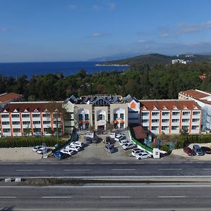 La Santa Maria Hotel Kusadası Exterior photo