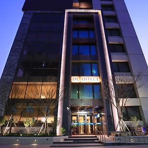 Darlon Hotel Hsinchu Exterior photo