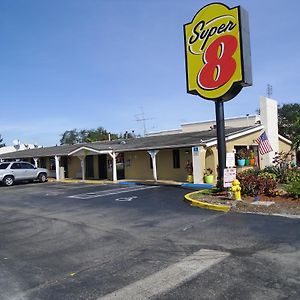 Super 8 By Wyndham Lantana West Palm Beach Motel Room photo