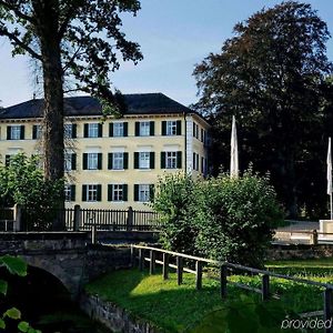 Schloss Burgellern Hotel Scheßlitz Exterior photo