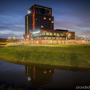 Van Der Valk Hotel Dordrecht Exterior photo