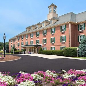 Sonesta Select Boston Woburn Burlington Hotel Exterior photo