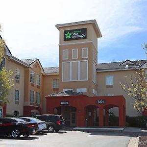 Extended Stay America Suites - Kansas City - Overland Park - Metcalf Ave Exterior photo