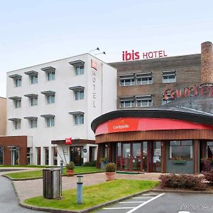 Ibis Styles Pontivy Centre Bretagne Hotel Exterior photo