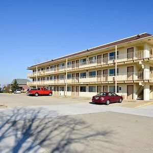 Motel 6-Dayton, Oh Exterior photo