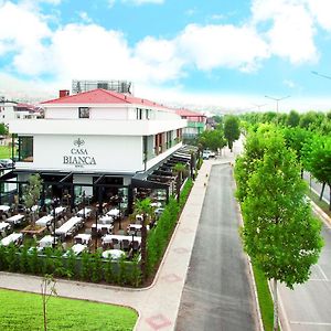 Casa Bianca Hotel Denizli  Exterior photo