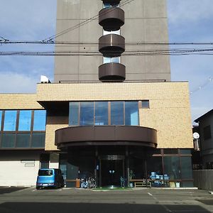 Hotel Miyako Hills Exterior photo