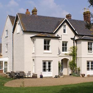 Haselor Farm B&B Evesham Exterior photo