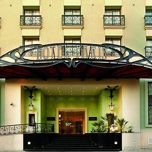 Occidental Lac Tunis Hotel Exterior photo