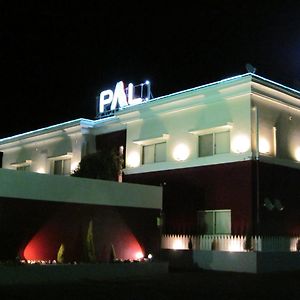 Pal Annex Kumamoto (Adults Only) Hotel Exterior photo