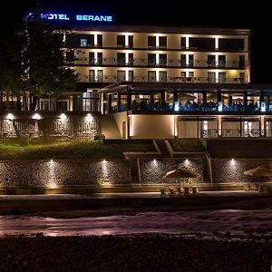 Hotel Berane Exterior photo