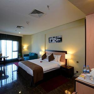 Best Western Plus Mahboula Hotel Room photo