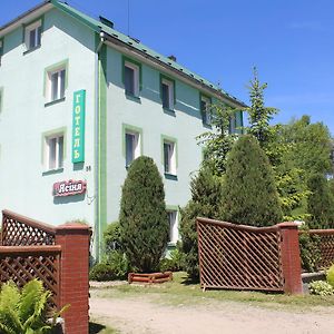 Hotel Frasin Exterior photo