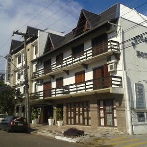 Hotel Antonio'S Santa Cruz do Sul Exterior photo