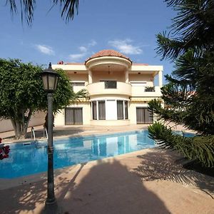 Patatas Villa Limassol Exterior photo
