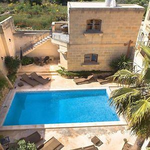 Gozo Spirit Bed & Breakfast Nadur Exterior photo