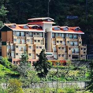 The Naldehra Hotel Shimla Exterior photo