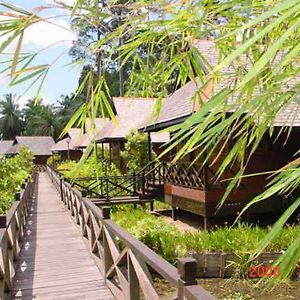 Sepilok Nature Resort Sdn Bhd Exterior photo