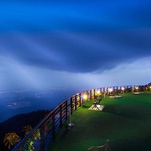 Grt Nature Trails Sky Rocca Hotel Yercaud Exterior photo