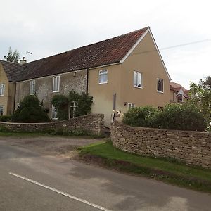 Windylands Bed & Breakfast Chipping Sodbury Exterior photo