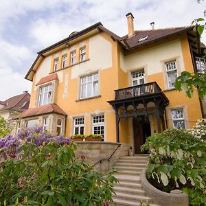 Gaestehaus Musmann Hotel Hannoversch Münden Exterior photo