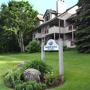 Muskoka Grandview Hotel Huntsville Exterior photo