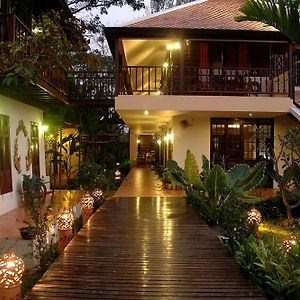 Dreamcatchers B&B Chiang Mai Exterior photo