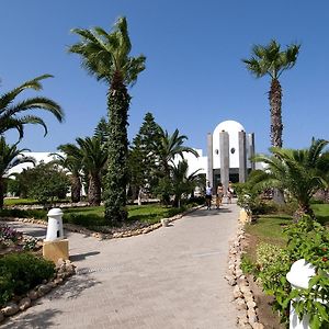 Eden Club Skanes Hotel Monastir Exterior photo