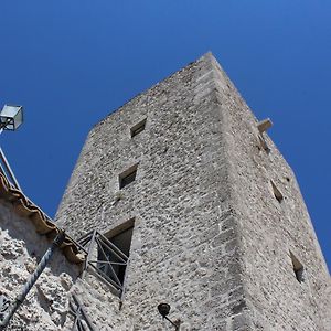 Torre Di Castellonorato Villa Formia Exterior photo