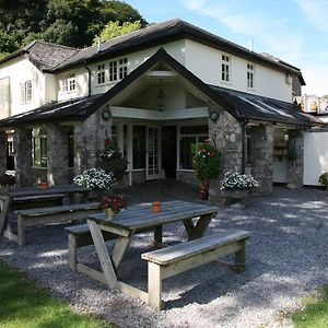 The Turtley Corn Mill Hotel South Brent Exterior photo