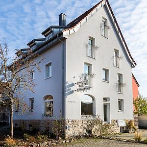 Hotel Am Rokokogarten Veitshöchheim Exterior photo