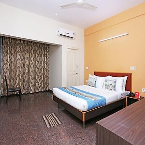 Oyo 9414 Golden Nest Hotel Mysore Exterior photo